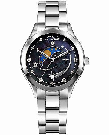 L\'Duchen Perseides D 837.10.41